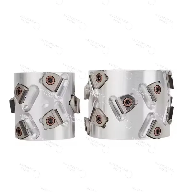 PCD diamond pre-milling cutter With Disposable Blade For Edge Banding Machine Trimming Tools