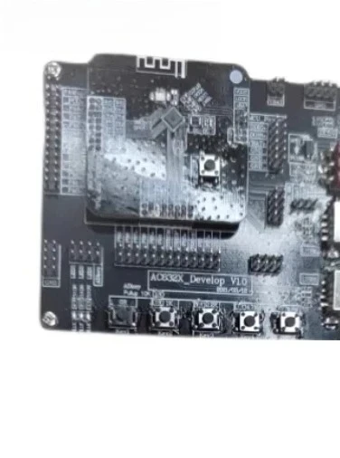 BLE AC632N chip development board supports AC6328A AC6329C AC6321A AC632X