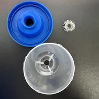 1Pcs Household Electric Drill Dust Cover Ash Bowl Impact Hammer Dust Collector Power Tool Accessories Drilling Dustproof Device 6