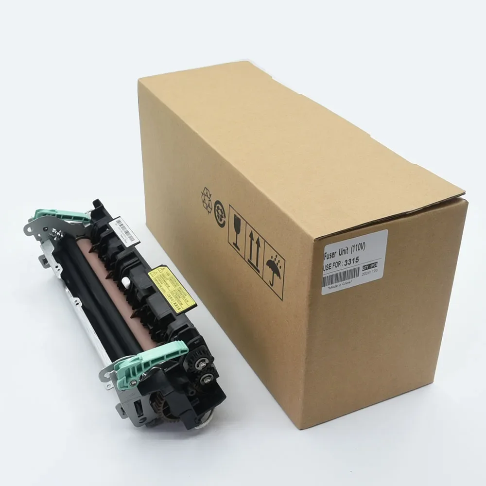 JC91-01023A JC91-01024A Fixiereinheit Assy für Samsung ML3312 3712 3750 M3370 M3820 M3870 M4020 M4030 M4070 M4080 SCX4835 5639 5739