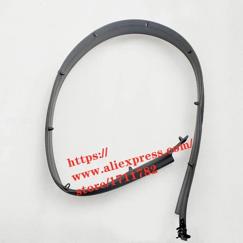 Hood Sealing Strip for Gelly/Geely Coolray Hood Rubber Strip