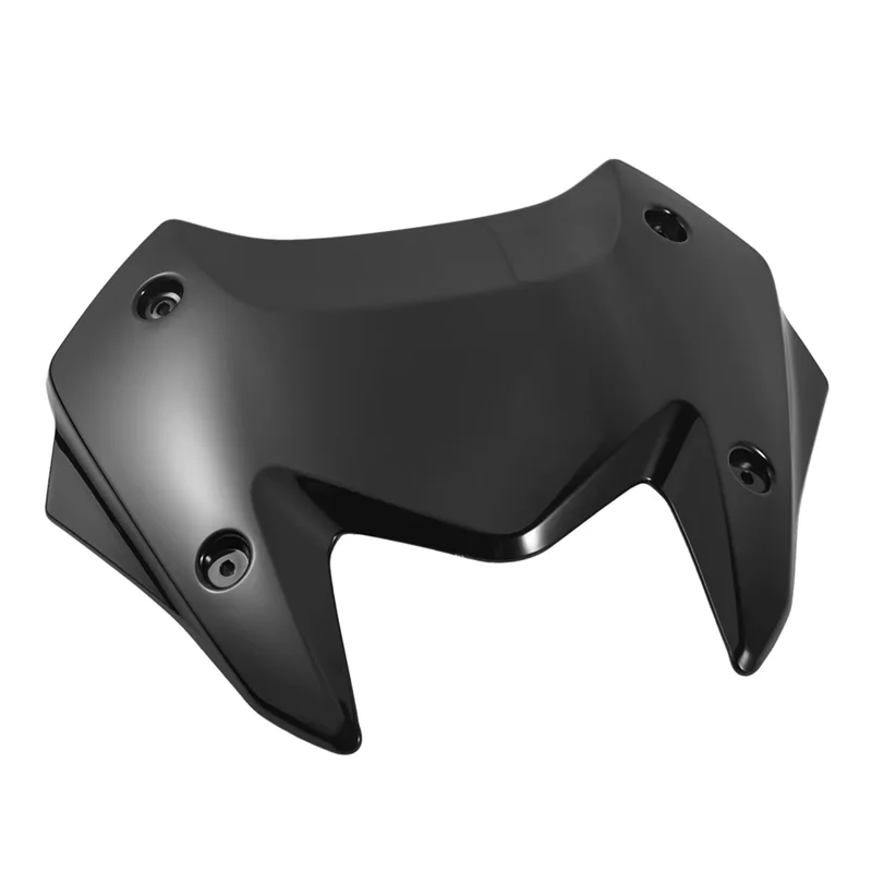 ABOK-Windscreen Windshield For T-MAX560 TMAX560 2022 2023 2024 Motorcycle Wind Deflector Accessories