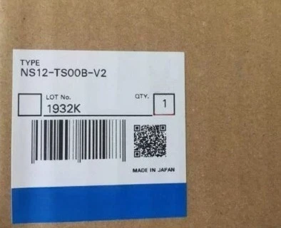 

Brand new NS12-TS00B-V2 CJ2H-CPU68-EIP CJ1W-ETN21 7ME6920-1AA30-1AA0 PE2094 CS1G-CPU44H Fast delivery