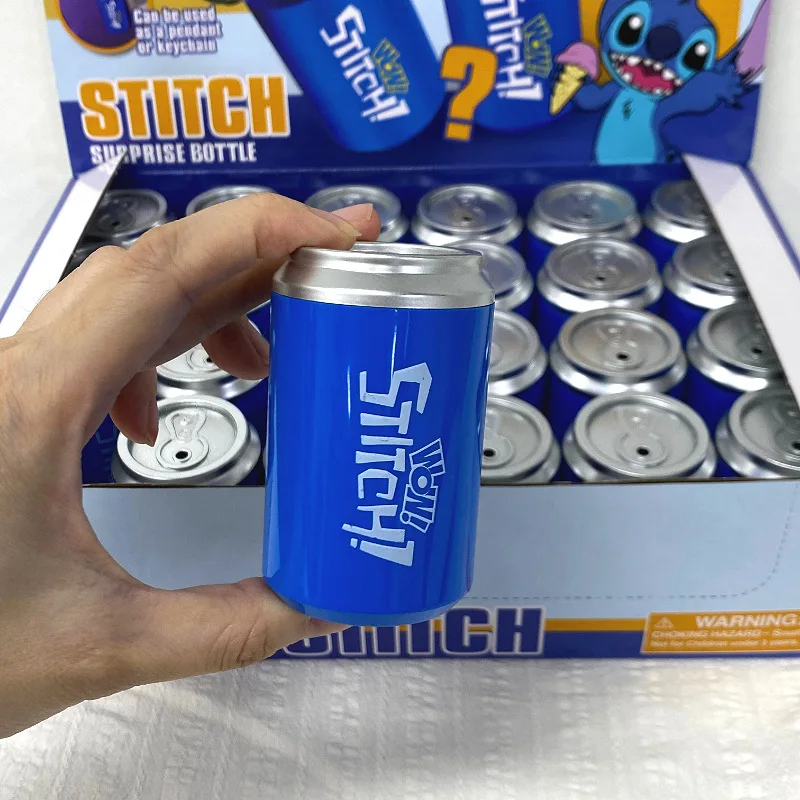 Caja ciega de moda, llavero de capibara de punto de dibujos animados, figura creativa, colgante para mochila, juguete coleccionable, abridores de latas, regalos, 1 ud./24 Uds.