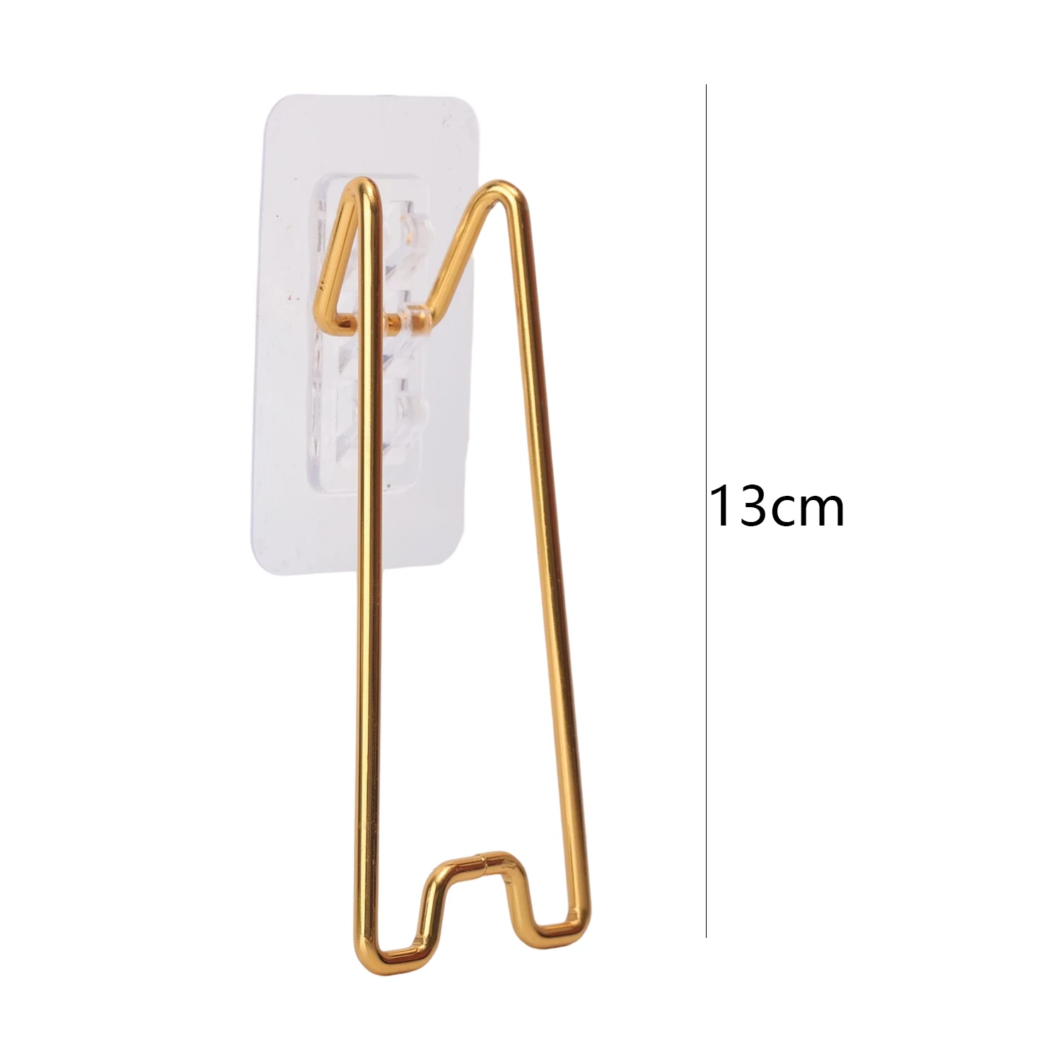 Photo Frame Easel Back Stand for Desktop Display