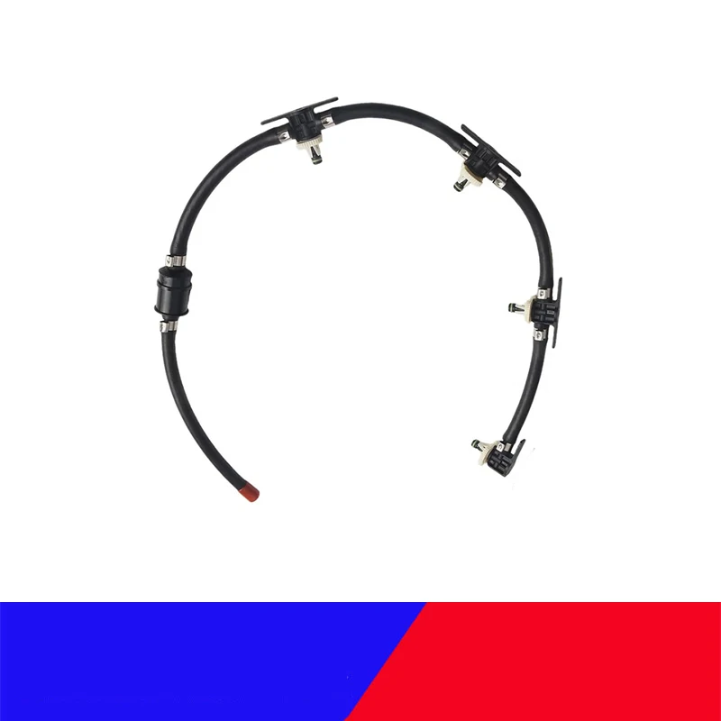 

314712F000 31471-2F000 Шланг перелива топлива для Hyundai Ix35/Van Grand/Santa/Fé/Eur Grandeur 2.2l для Kia 31471 2F000