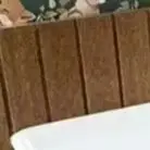 1:12 인형집 미니어처 나무 싱글 침대 협탁 세트 모델 인형집 침실 장식 소품 역할 놀이 장난감 DIY