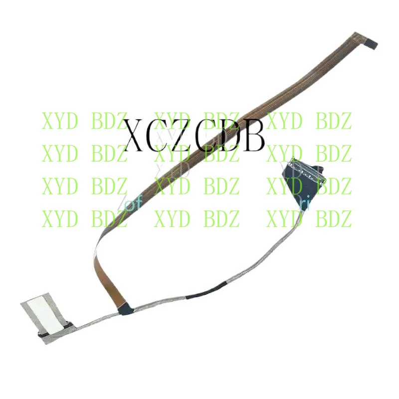 

CD 40pin FHD 144 Гц ЖК-экран видеокабель для MSI MS-17K1 K1N- 3040299-H58