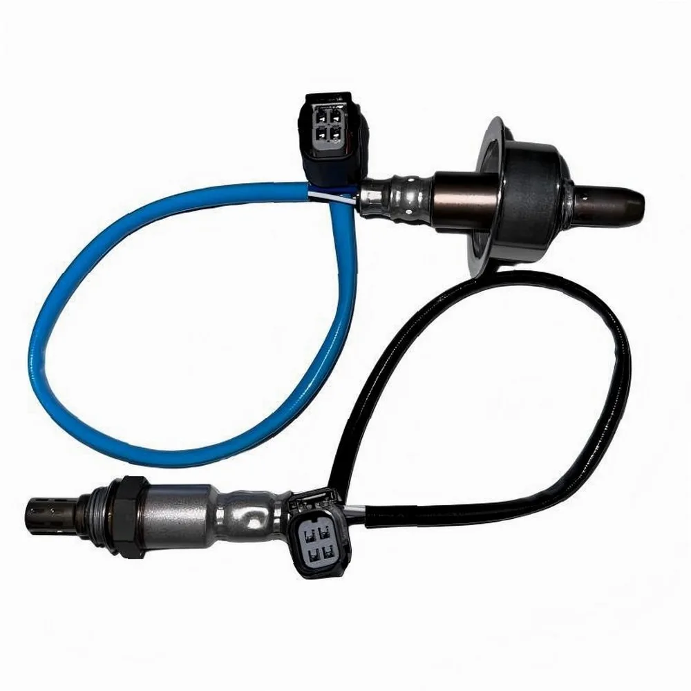 

For Honda Civic CR-V Accord Oxygen Sensor 36531-RNA-A01 36532-RNA-A01 2 Pack Replace