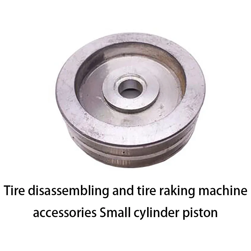 

Tire Disassembling And Tire Raking Machine Accessories Small Cylinder Piston 70/75/80/94/100