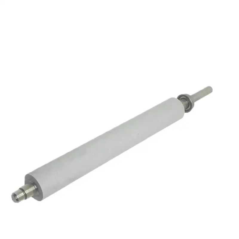 

Brand New For Intermec Px4i Bar Code Printer Cots Px4i Rubber Roller
