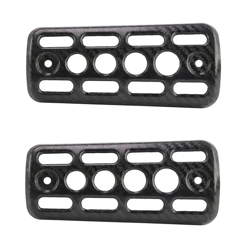 Motorcycle Muffler Pipe Anti-Scald Protection Exhaust Shield Insert Heat Guard For BMW R Nine T Scrambler R9T Rninet-AU62