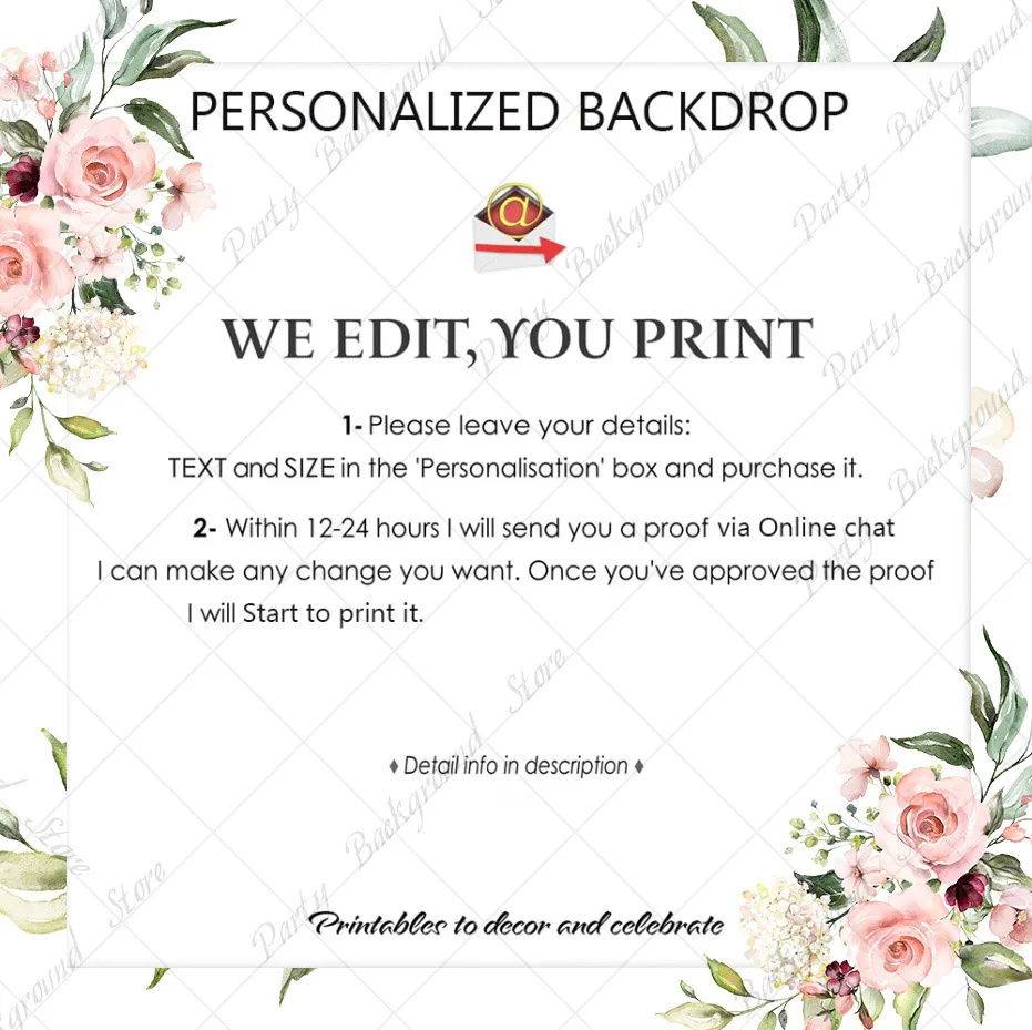 พื้นหลังสุขสันต์วันเกิด Royal Crown Prince Gold Glitter ฉากหลัง Golden ผ้าม่านปรับแต่งชื่ออุปกรณ์ตกแต่ง