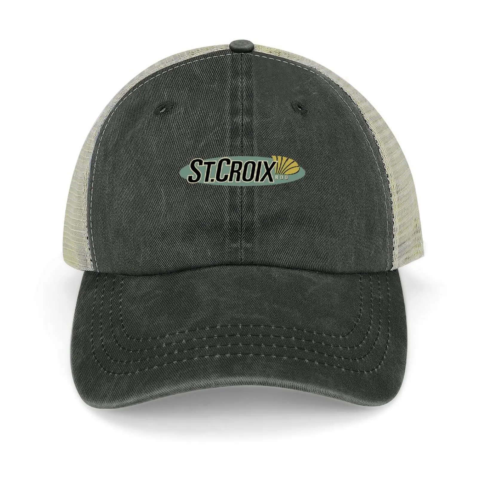 

St.Croix ROD Baseball Cap Sun Cap Luxury Cap Cosplay Brand Man Mens Hats Women's