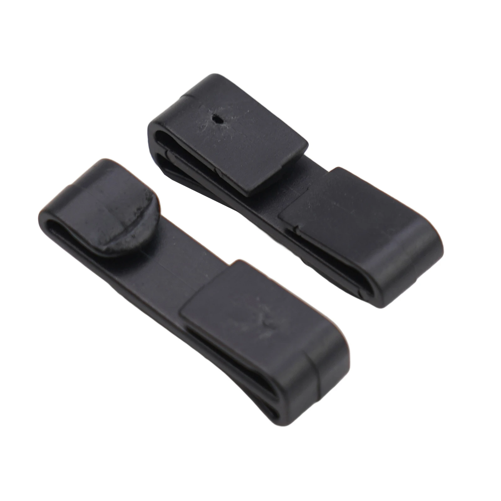 24/38/48mm Webbing Attach Belt Clip Outdoor Backpack Strap Clasp Carabiner Outdoor Camping Water Bottle Hanger Holder Hook