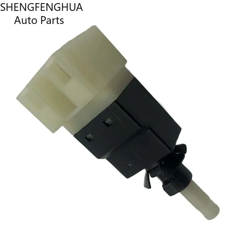 Image 4: Interrupteur de feu stop 6 broches A0015456409 pour Mercedes-Benz Classe G/Classe G AMG/Classe SLK