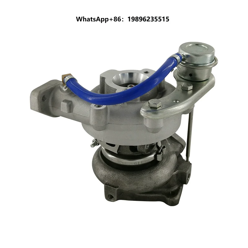 New Turbocharger Turbine CT12B 17201-46010 Auto Supercharger Kit