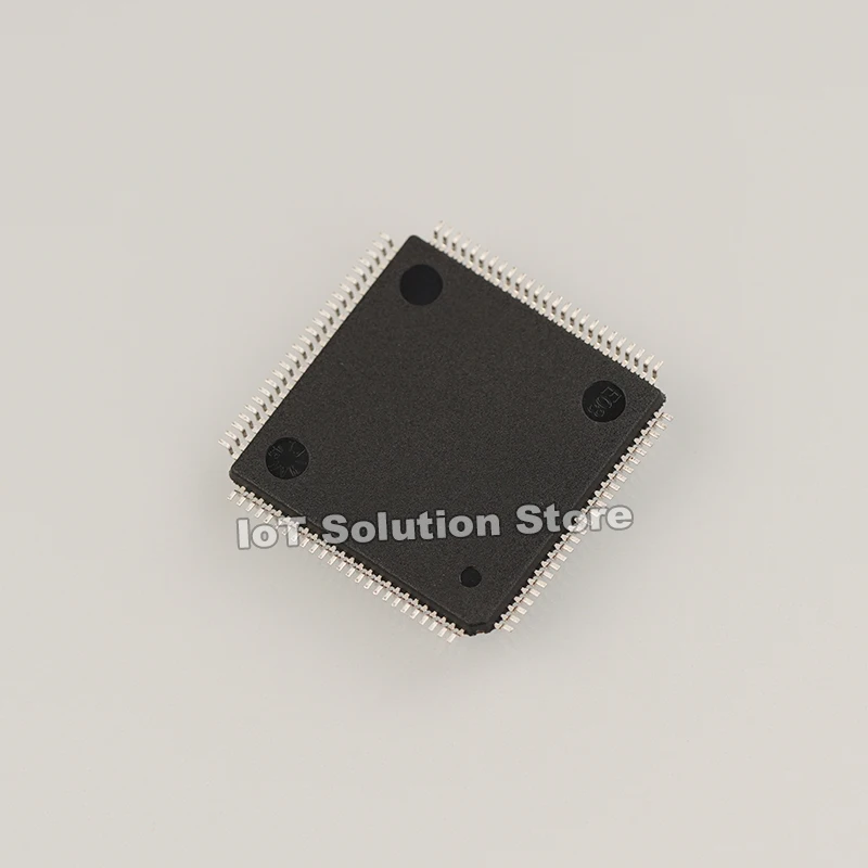 Stm32g0b1vet6 LQFP-100 14x14x1,4mm