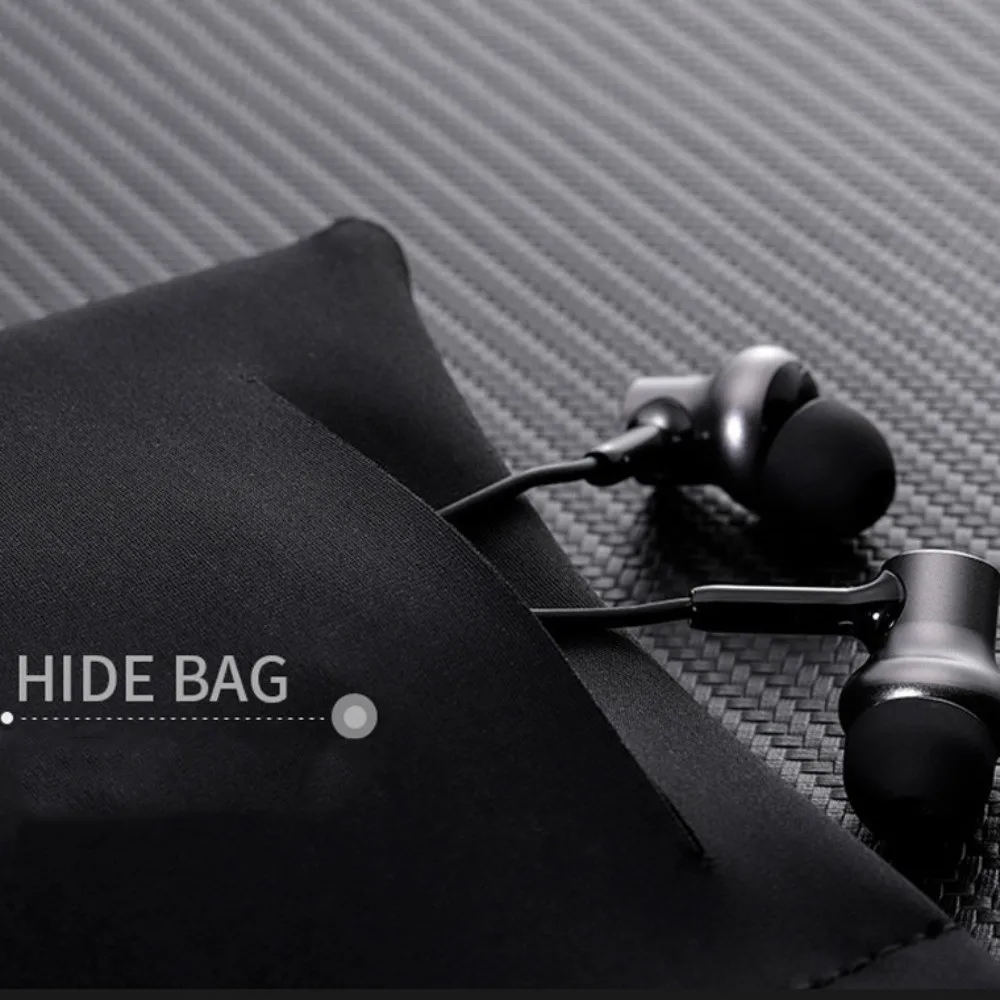 

Ultra-Thin Sport Mobile Waist Bag Close Fitting High Elastic Running Waist Bag Storage Multifunctional Sports Phone Bag