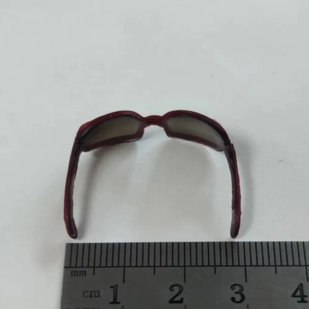 고품질 품질 1/6 인형 신발 30cm 원래 인형 가방 안경 10 스타일 인형 액세서리 인형 액세서리