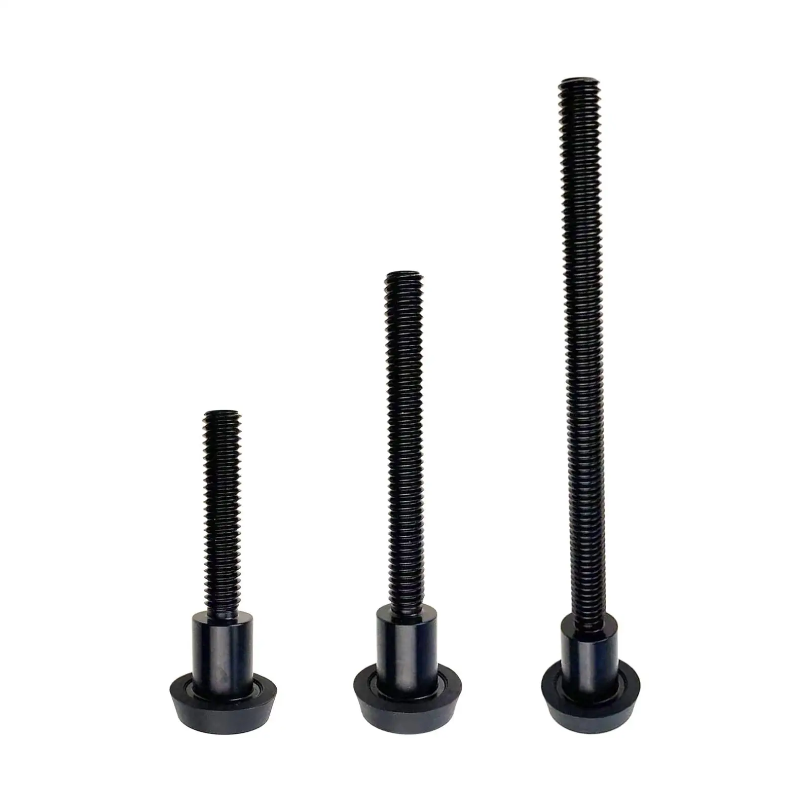 Billiard Cue Extension Back Cue Plug Screw Playing Clubs Convenient Billiard