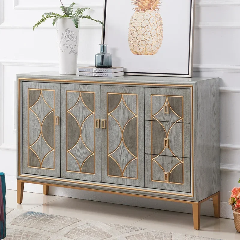 

Large Cube Display Cabinet Shoes Door American Mdf Display Cabinet Drawers Accent Vitrine Salon Meuble Furniture Living Room