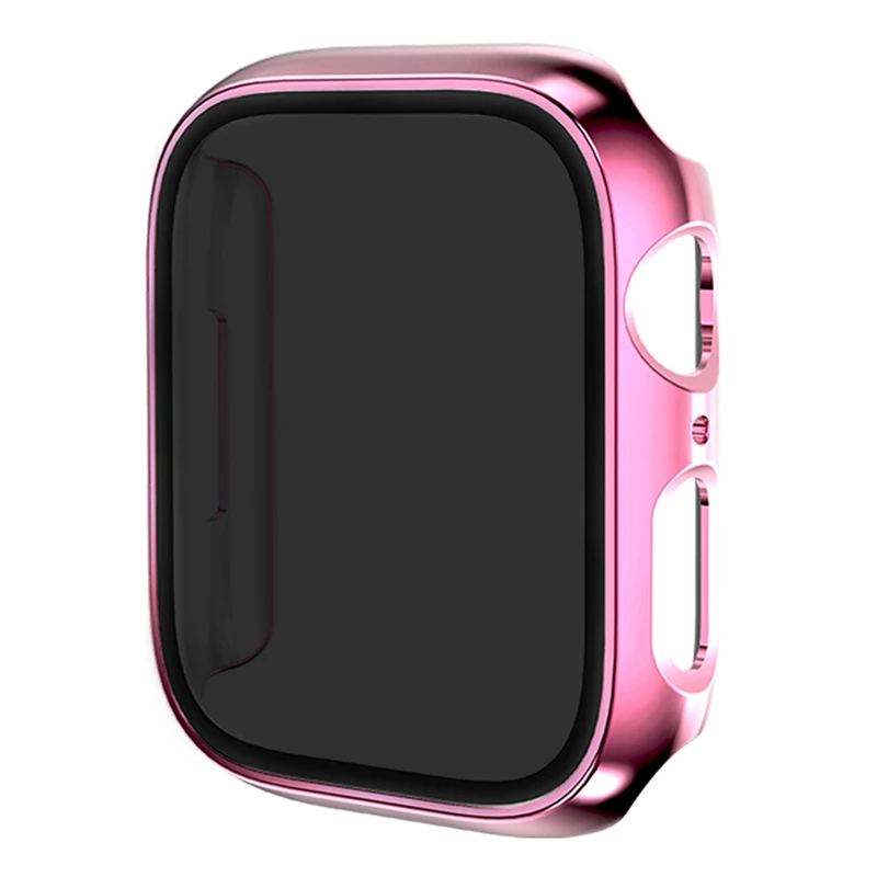 Plating-pink