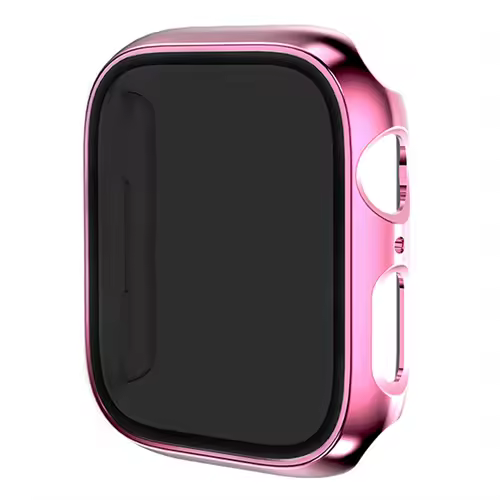 Glass+Cover For Apple Watch case 46mm 44mm 40mm 41mm 45mm 49mm 42mm Screen Protector iWatch serie Ultra 9 8 7 6 SE 5 10 42/46mm - Image 10