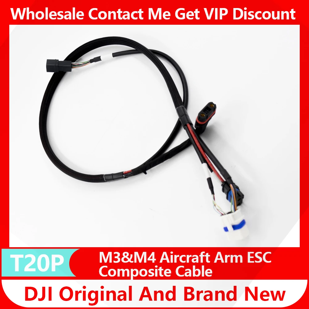 M3&M4 Aircraft Arm …