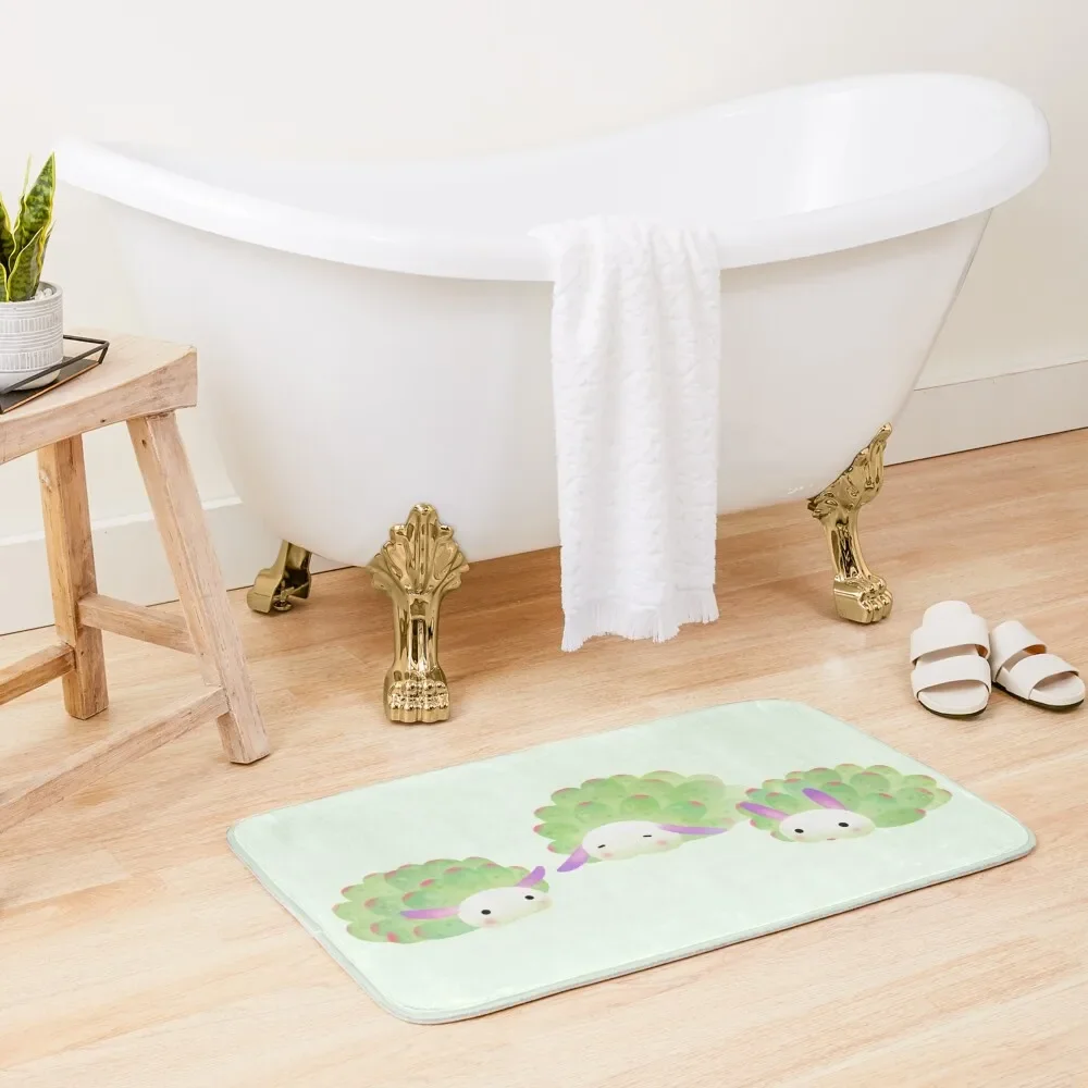 

Sea sheep Bath Mat Bath Rugs Bathroom Floors Sleeping Room Rugs Bathroom Shower Mat