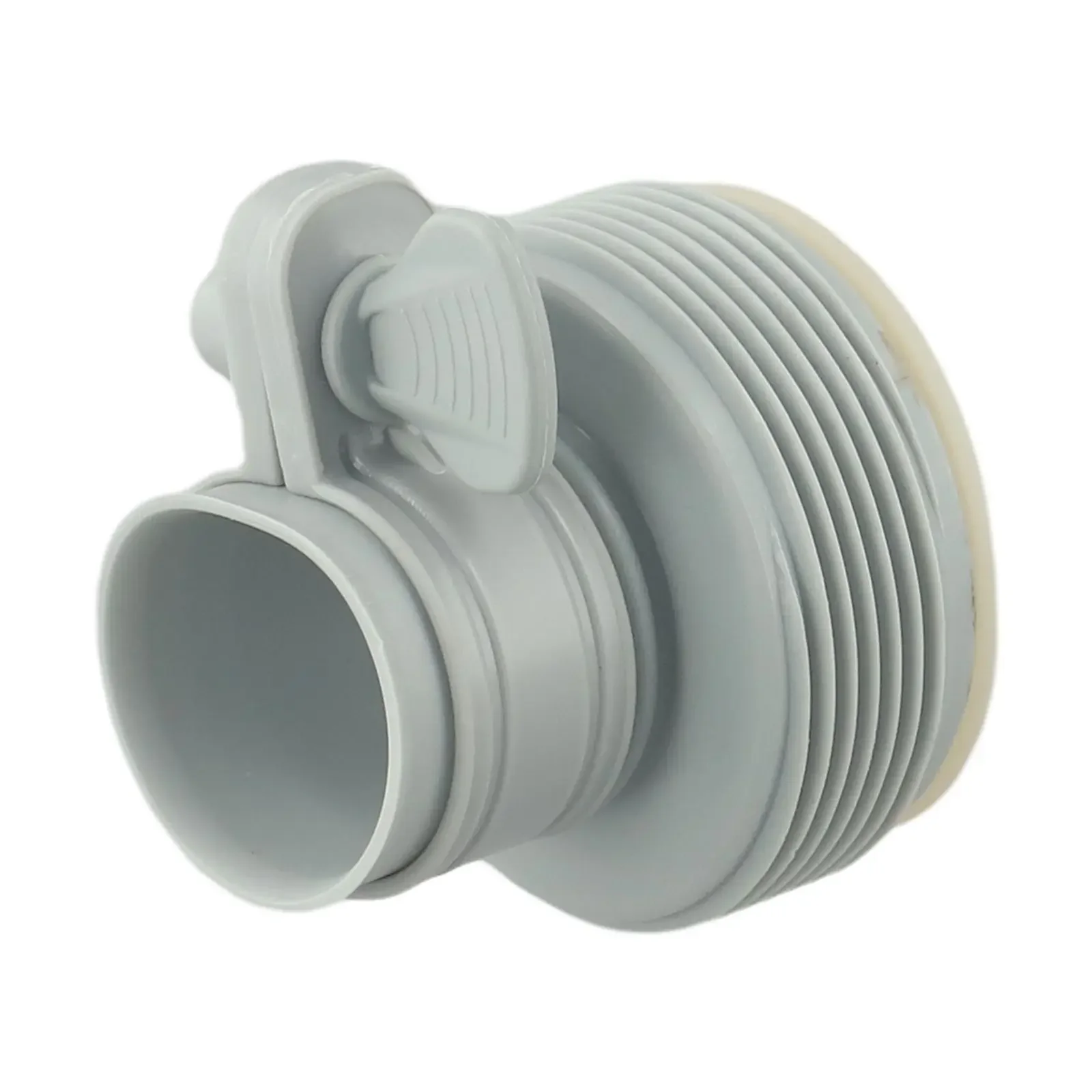 

Water Control Plastic Valve Tank Plunger Valve B Type Hose Adapter B-Type Hose Easy To Install Robust Material