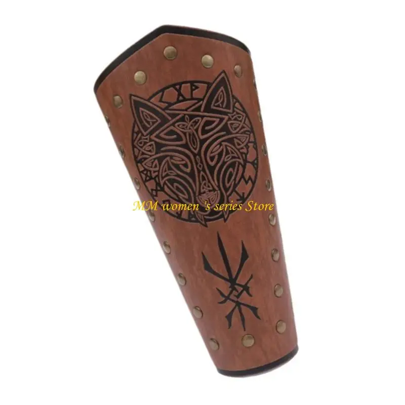 Q39C ARM Guard Vai trò vai trò là người chơi găng tay rộng