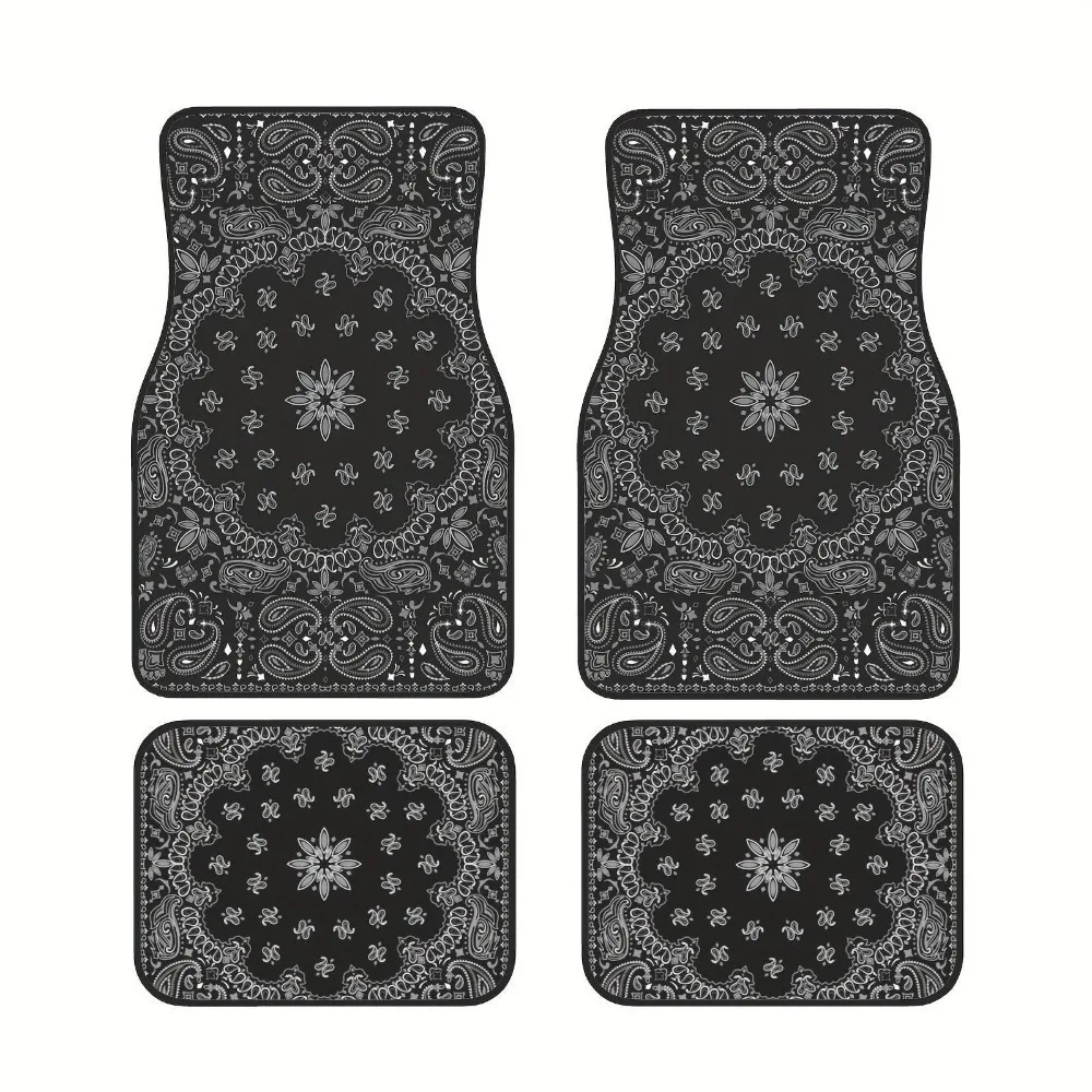 Thumbnail 4 - #21 Best Rated Car Floor Mats to Buy in 2026