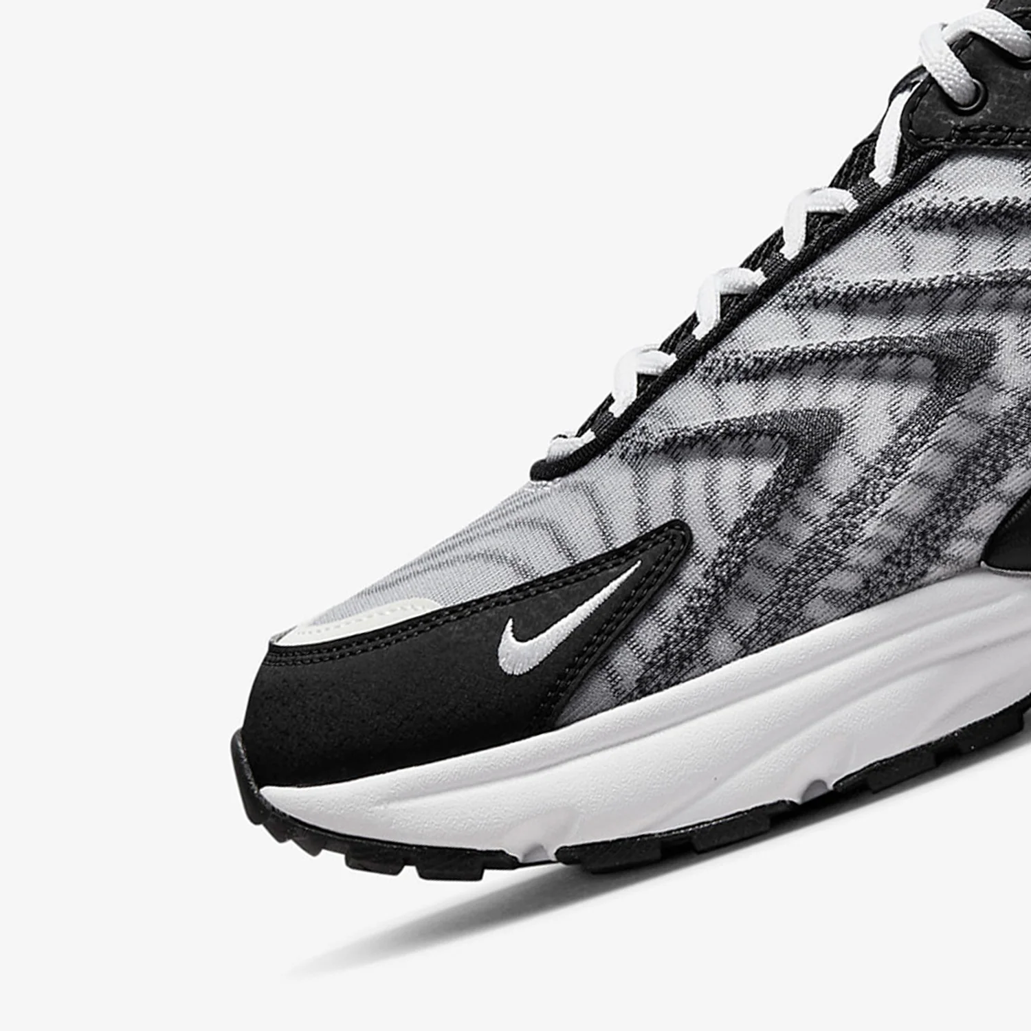 حذاء الجري Nike Official Authentic Air Max Tailwind 1 للرجال DQ3984-001
