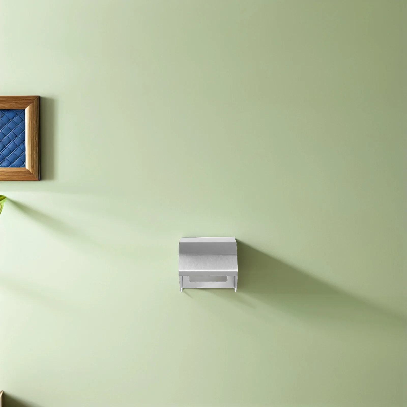 

Stainless Steel Waterproof Socket Box 86 Type Outdoor Outlet Cover for Electric Vehicle Charging Station Weatherproof Plug