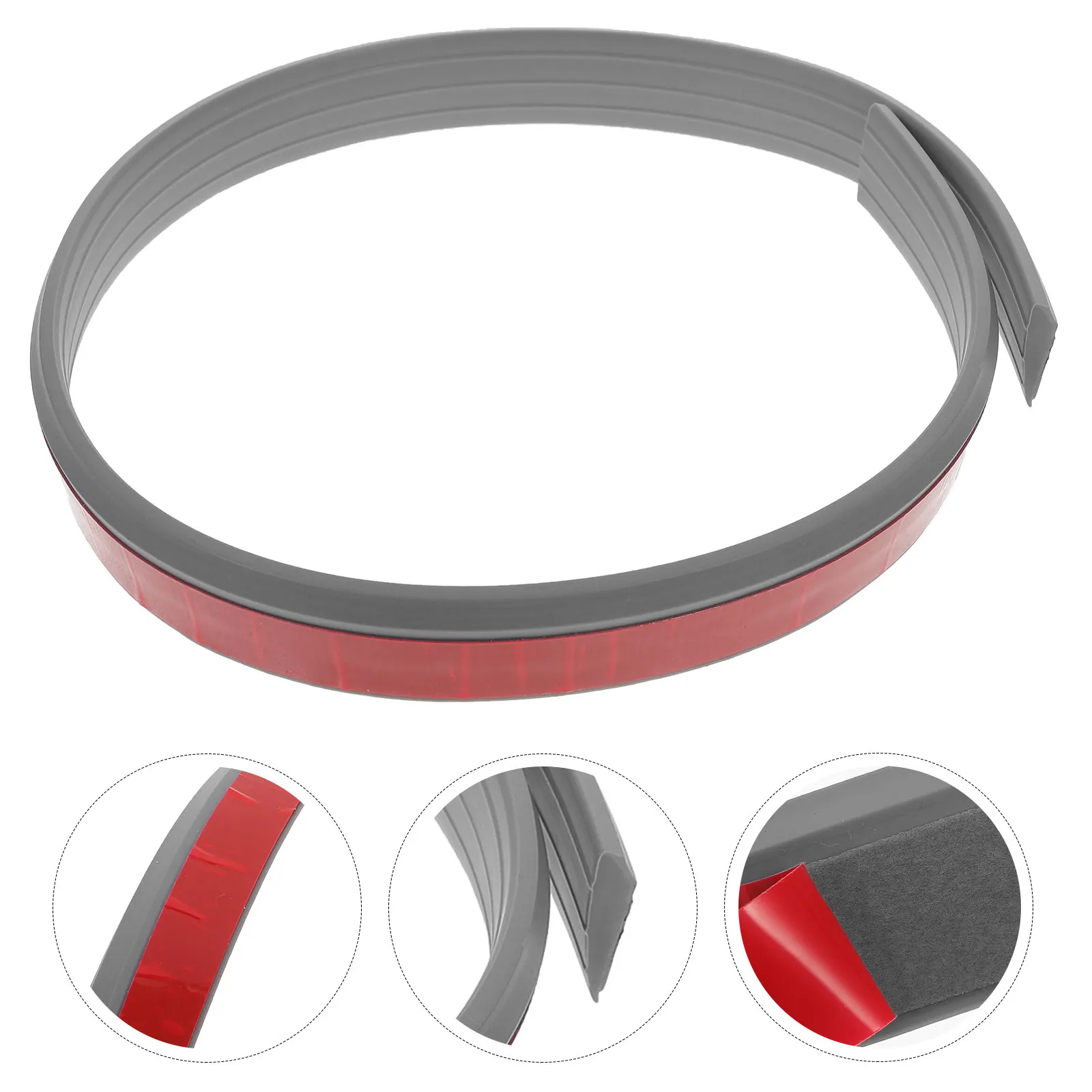 

Нескользящий пластиковый пандус-накладка для порогов, компактный и устойчивый пандус для роботов-пылесосов, инвалидных колясок, скейтбордов, для домашнего входа, домашние пандусы-наклонники