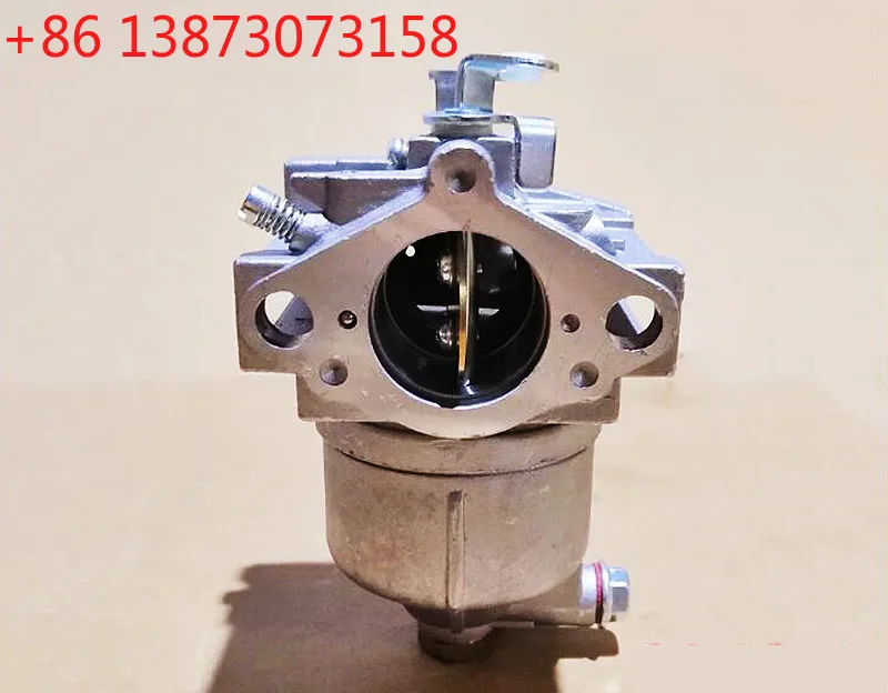 

КАРБЮРАТОР MZ300 CARB 7CR-E4101-52 ДЛЯ МОТОРА YAMAHA MZ360 AY TILLER MIKUNI CARBY 7CT-E4101-42 7CR-E4101-51 7CR-E4101-50