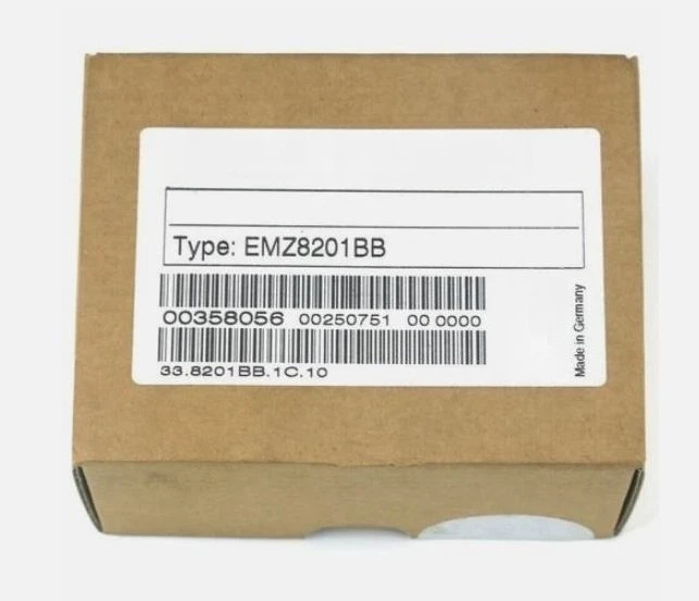 

Brand New Original EMZ8201BB converter communication module panel Fast Delivery