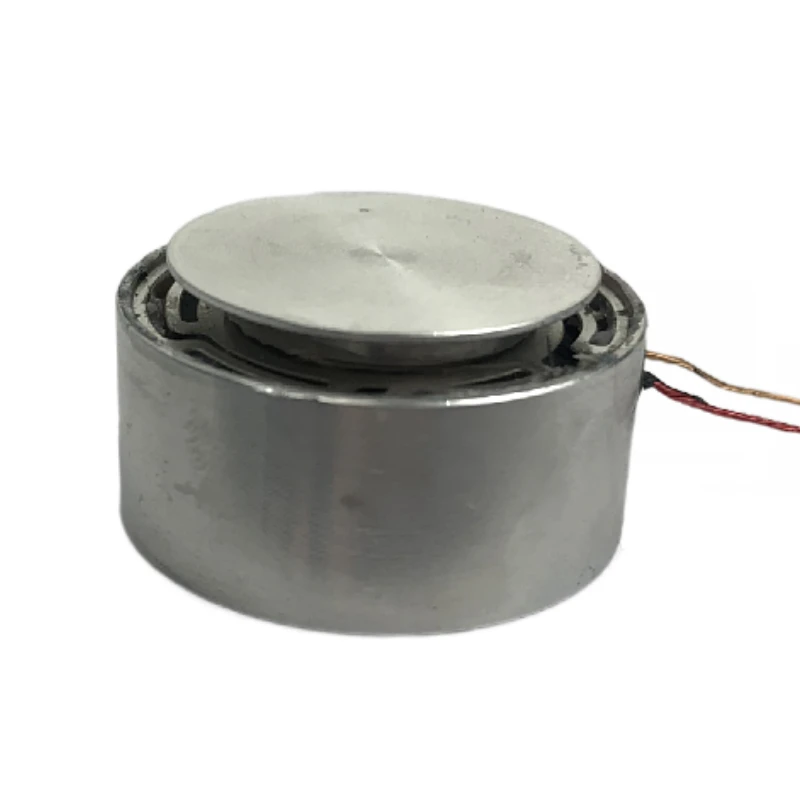 (QY26-Z2)Hot Sell Audio 4ohm/8ohm Optional RMS 3W 26mm 85DB Vibration Speaker 1 Inch Neodymium Magnet Exciter Transducer Speaker