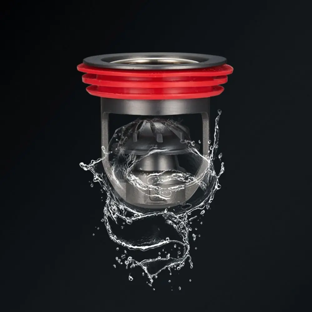 

Аппаратное обеспечение Магнитный сливной сердечник для пола Защита от насекомых и запаха Пробки для сливного фильтра в полу Медное уплотнение Сливной фильтр Душевая комната