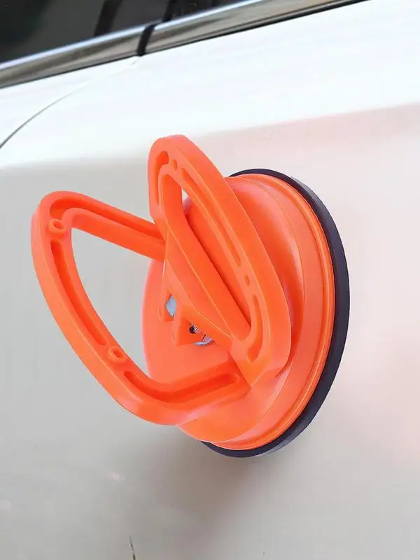 6.7CM Car Repair Tool Body Repair Tool Suction Cup Remove Dents Puller Repair Car For Dents Kit Inspection Diagnostic Tools