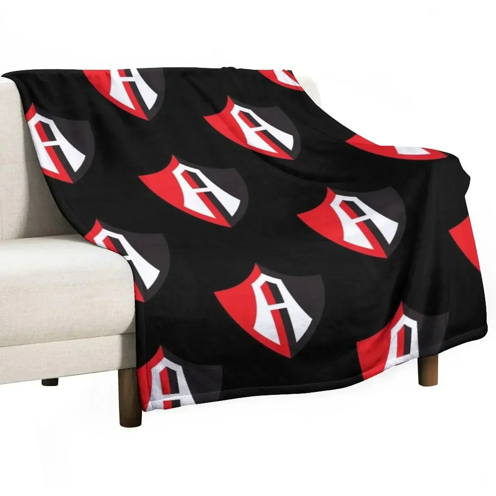 

ATLAS FC Throw Blanket Sofas Thins Vintage Blankets