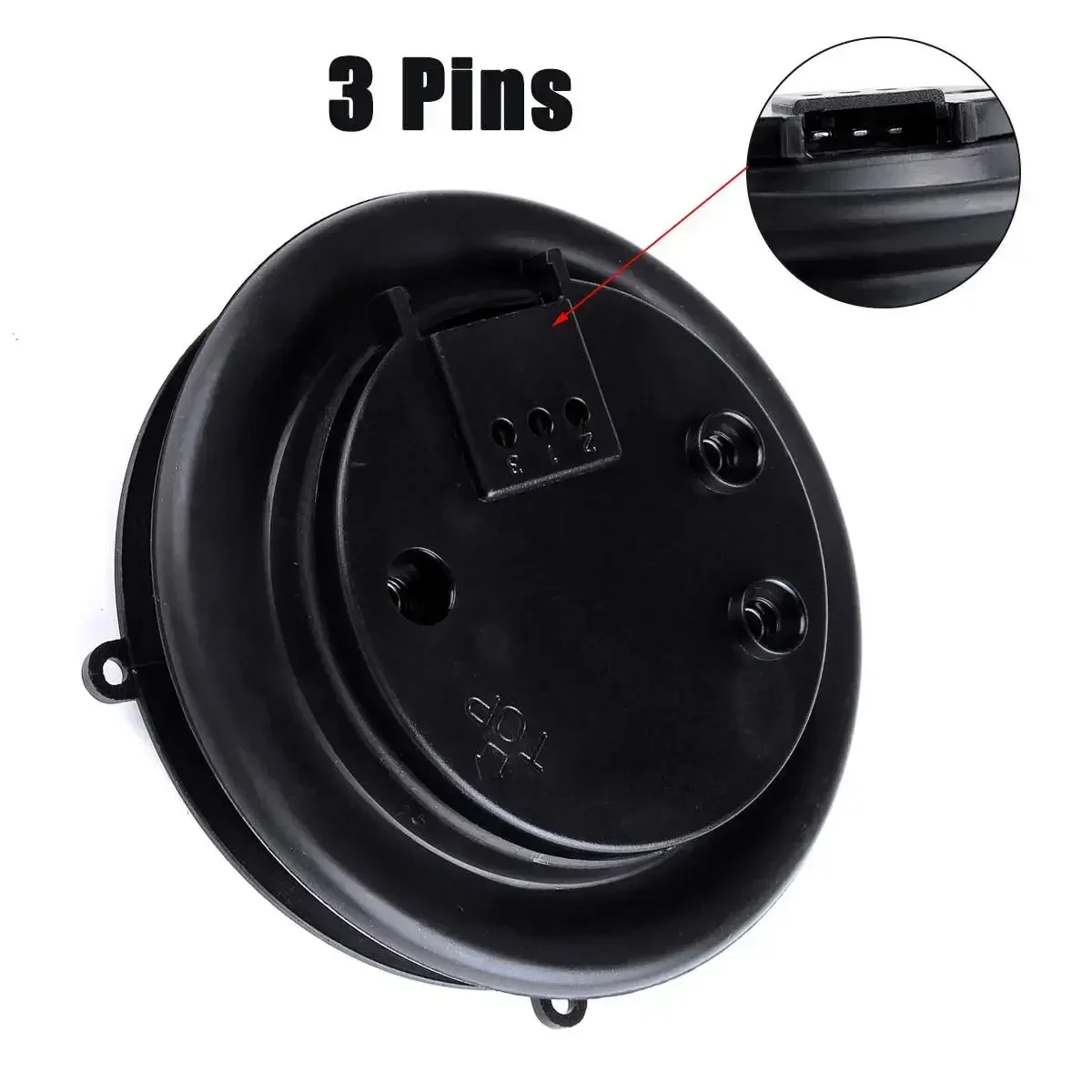 660246 Car Side Rear View Folding Mirror Motor Actuator for Citroen/C5 C4 T7 08 C-Triomphe C5 C-Quatre For Peugeot 307 308 408