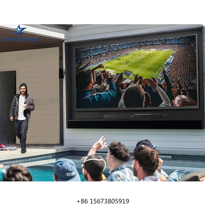 Hd Outdoor P4 P5 P6…