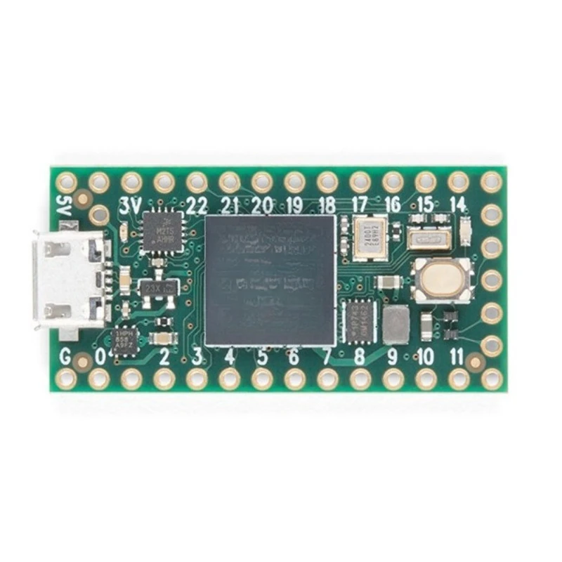For DEV-15583 MIMXRT1062 Module Development Board