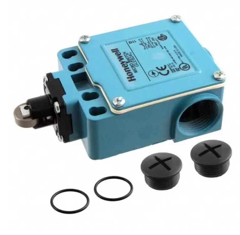 Original Travel limit switch GLAB20A1B GLAB20A2B GLAB01A2B GLAB01A1B GLAC20A1B MICRO SWITCH GLEB01C GLEB24C GLAA20A1A GLAA20A1B