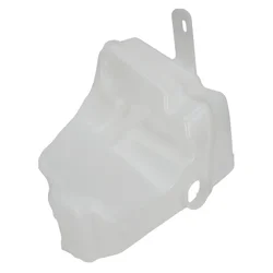 Windshield Washer Fluid Reservoir Plastic For Mercedes- For Benz 7.6L 1998-2005 ML320 ML430 ML55 Car Accessories #1638601260