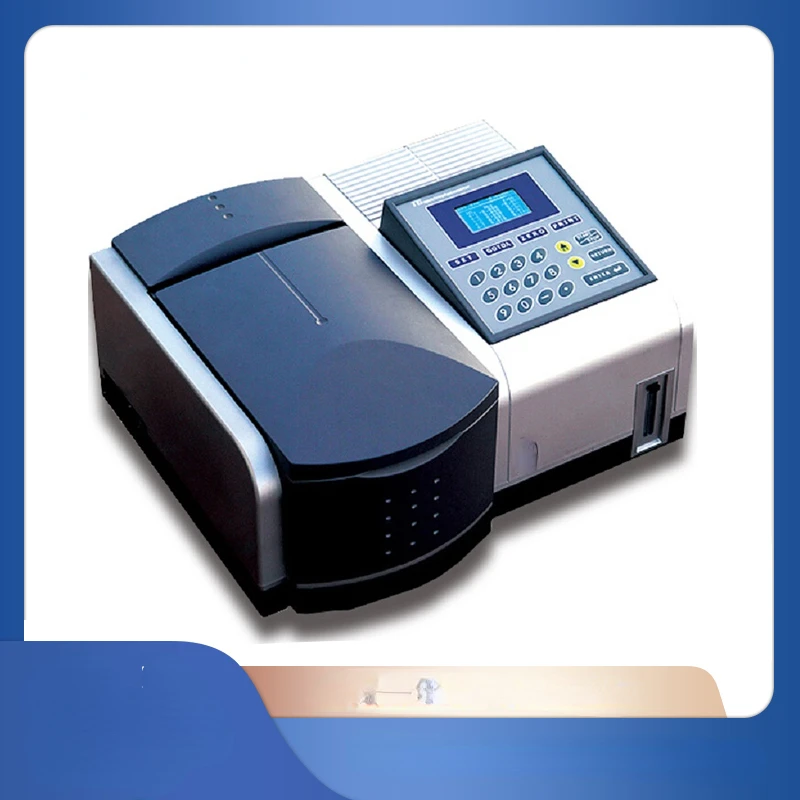 

T6 New Century T6 Xinyue UV/VIS Spectrophotometer TU-1810PC