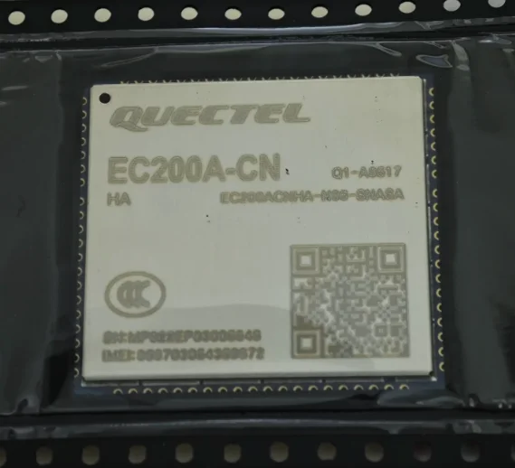 EC200A-CN Wireless Communication Module Cellular 2/3/4/5/6G Module Quectel