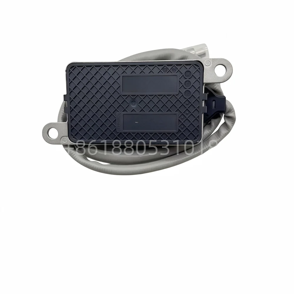 Hochleistungs-NOx-Sensor 2006243 1936256 1973525 5WK97344B Geeignet für DAF-Lkw Automobil-Emissionsüberwachungssystem – Detail 5
